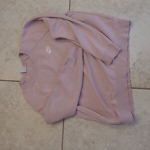 Nike sweatshirt